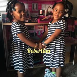 Meet your Posher, Veronica